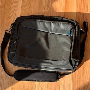 Dell laptop bag